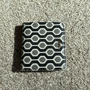Fossil Wallet